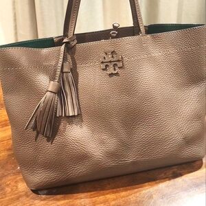 Tory Burch McGraw